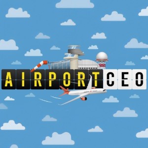 Airport CEO
