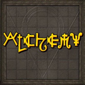 Alchemy