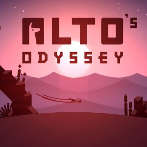 Alto's Odyssey