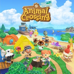 Animal Crossing- New Horizons