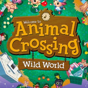 Animal Crossing- Wild World