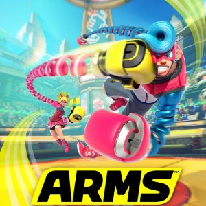 ARMS