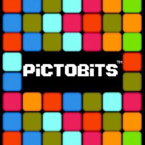Art Style- PiCTOBiTS