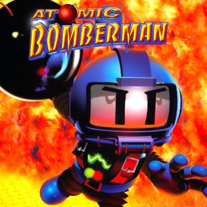 Atomic Bomberman