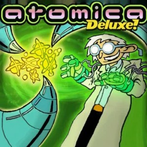 Atomica Deluxe