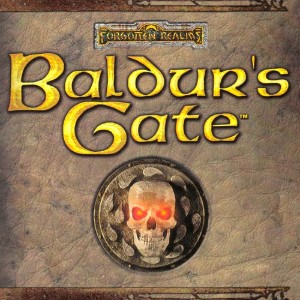 Baldur's Gate