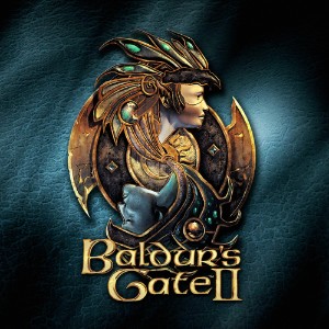 Baldur's Gate II- Shadows of Amn