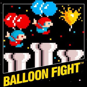 Balloon Fight