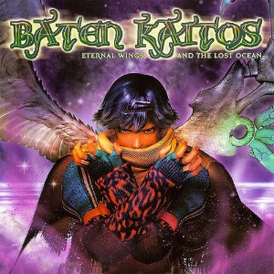 Baten Kaitos- Eternal Wings and the Lost Ocean