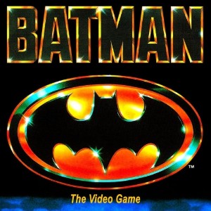 Batman- The Video Game