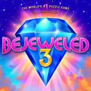 Bejeweled 3