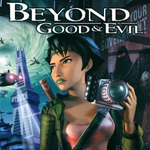 Beyond Good and Evil