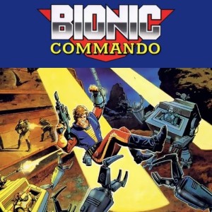 Bionic Commando