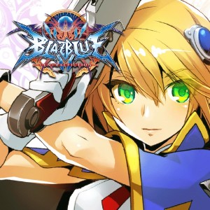 BlazBlue- Central Fiction