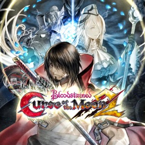 Bloodstained- Curse of the Moon 2