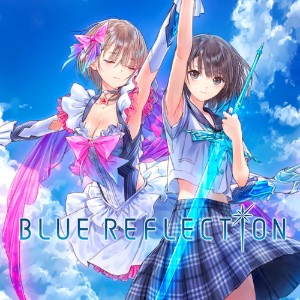 Blue Reflection