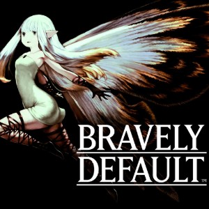 Bravely Default
