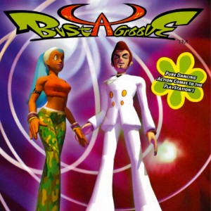 Bust a Groove