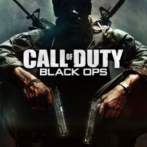 Call of Duty- Black Ops