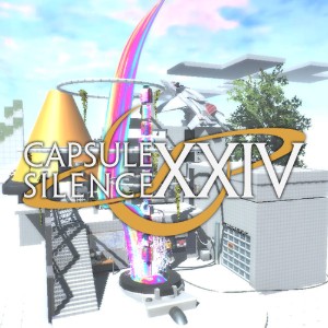 Capsule Silence XXIV