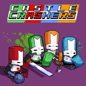 Castle Crashers