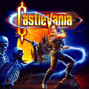 Castlevania 64