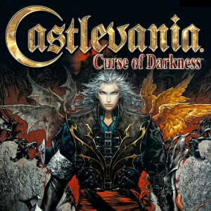 Castlevania- Curse of Darkness