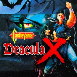 Castlevania- Dracula X