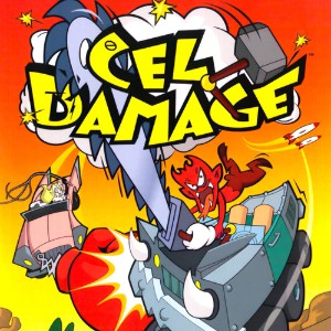 Cel Damage