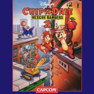 Chip & Dale - Rescue Rangers 2
