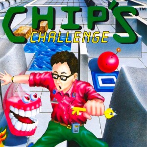Chip's Challenge