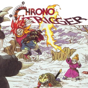 Chrono Trigger