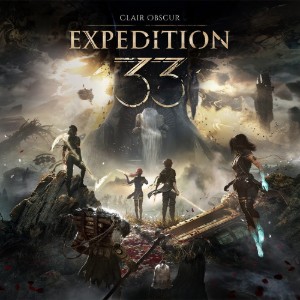 Clair Obscur- Expedition 33