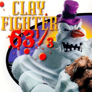 ClayFighter 63 1-3