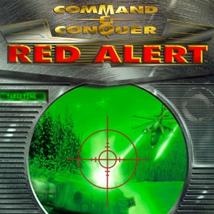 Command and Conquer- Red Alert