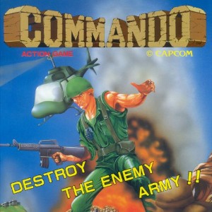 Commando