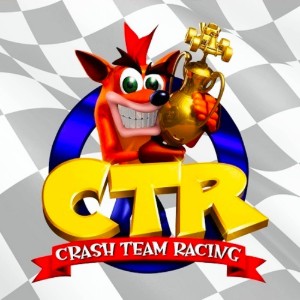Crash Team Racing