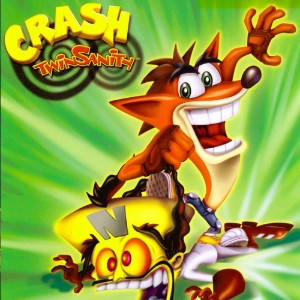Crash Twinsanity