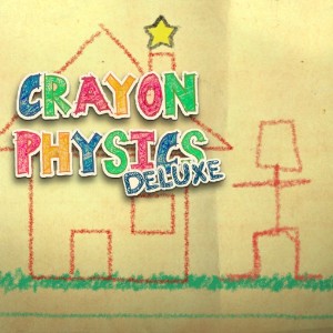 Crayon Physics Deluxe