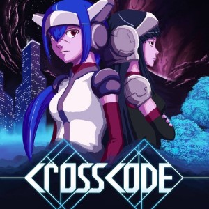 CrossCode