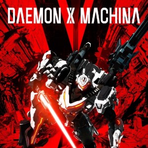 Daemon X Machina