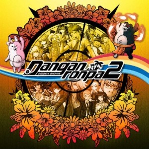 Danganronpa 2- Goodbye Despair