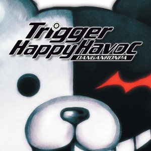 Danganronpa- Trigger Happy Havoc