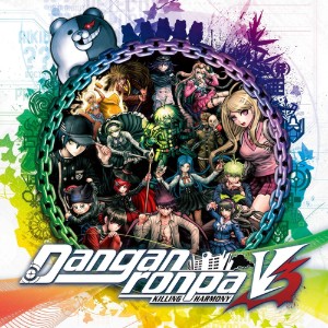 Danganronpa V3- Killing Harmony