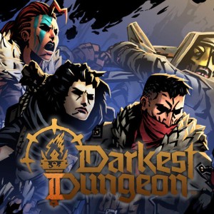 Darkest Dungeon