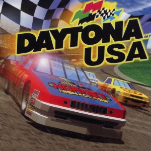 Daytona USA