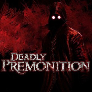 Deadly Premonition