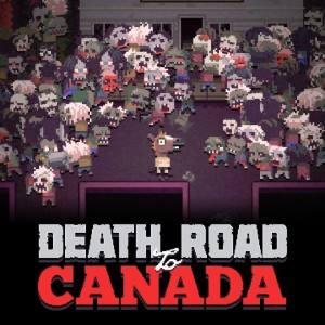 Death Road To Canada