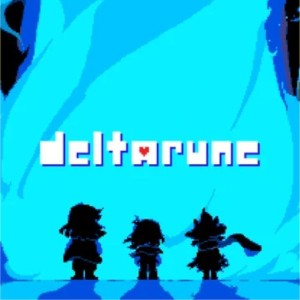 DELTARUNE