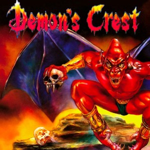 Demon's Crest